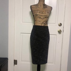 Women’s pencil skirt